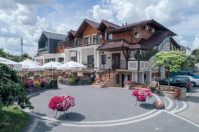 Hotel & Restauracja Gniecki